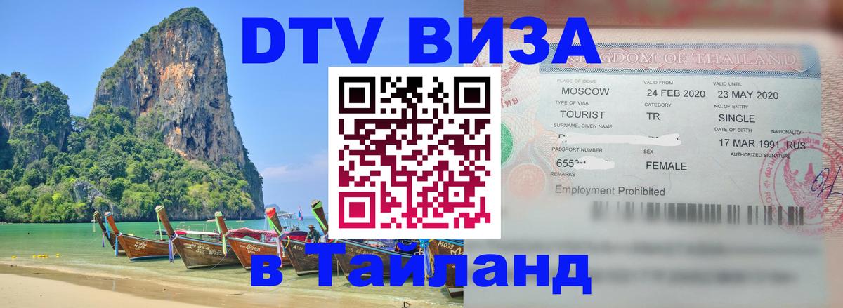 Оформление DTV визы под ключ: стоимость и тарифы, только загранпаспорт - 18.11.2025 